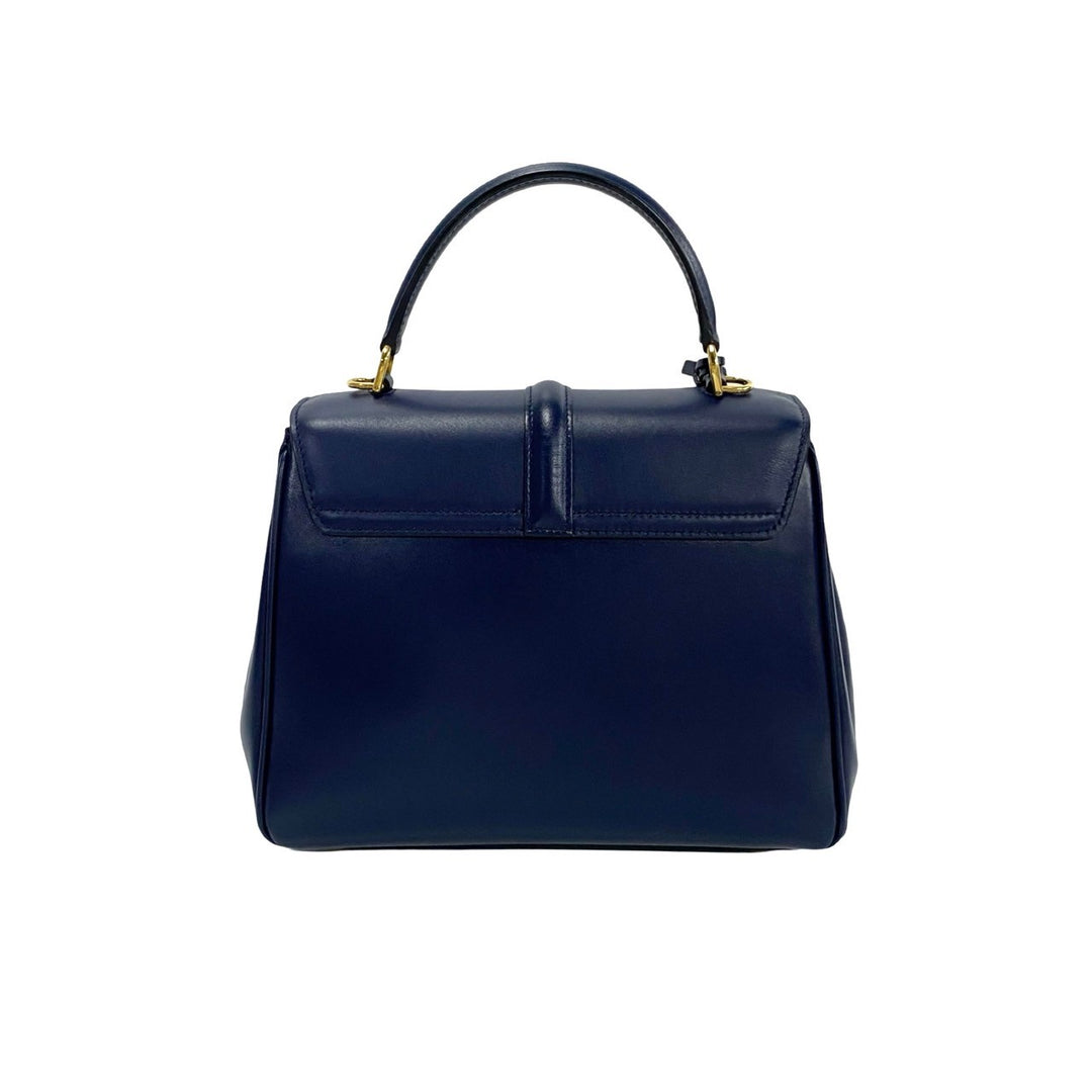 CELINE セーズ スモール 16 – ヴィンテージブランドショップTrip