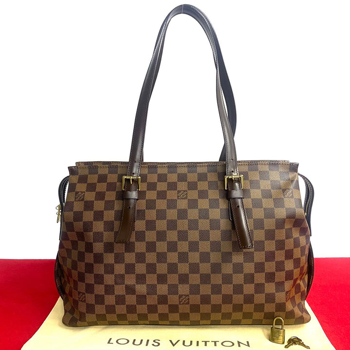 LOUIS VUITTON チェルシー