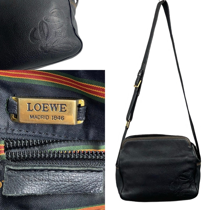 LOEWE Vintage