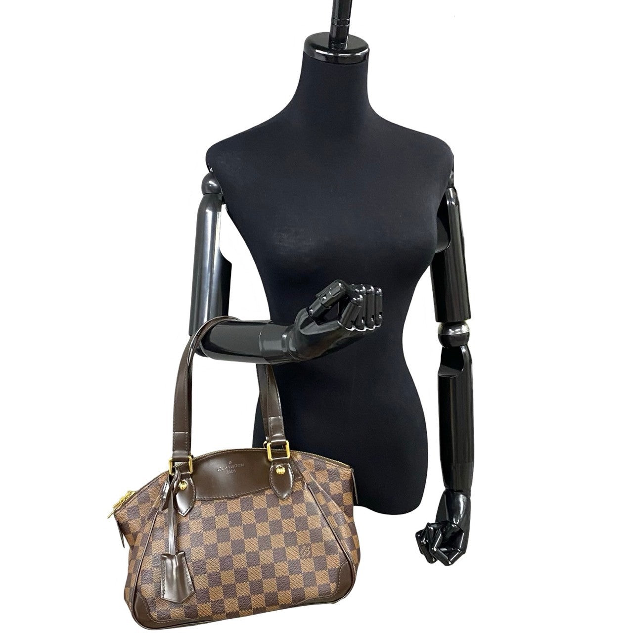 LOUIS VUITTON ヴェローナ PM – Trip