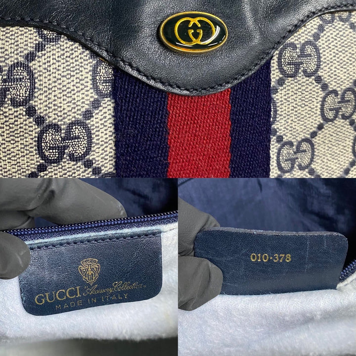 GUCCI Vintage