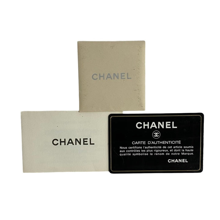 ハンドバッグ シャネル コココクーン