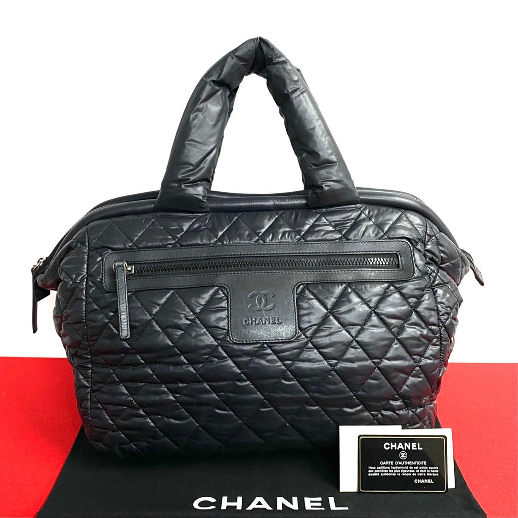 CHANEL コココクーン