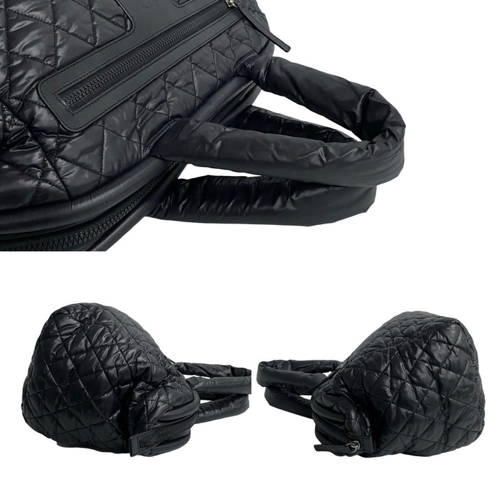 ハンドバッグ シャネル コココクーン