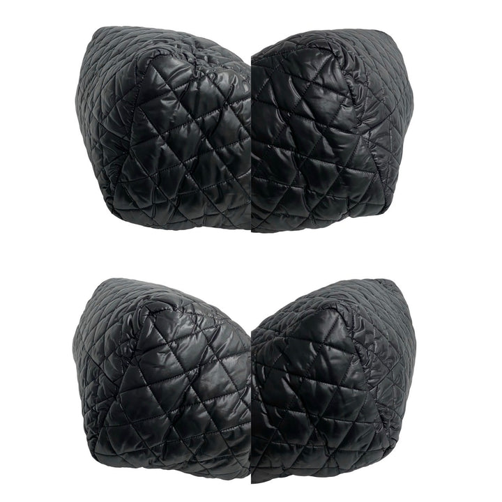 ハンドバッグ シャネル コココクーン