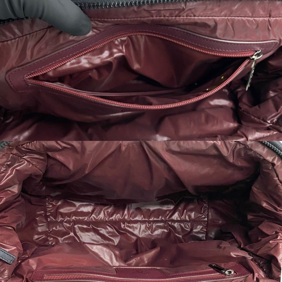 ハンドバッグ シャネル コココクーン