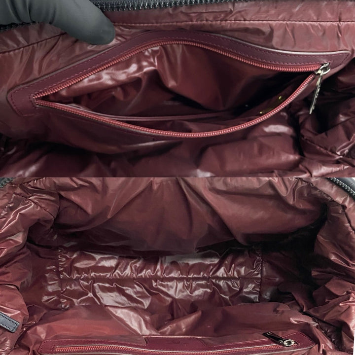 ハンドバッグ シャネル コココクーン