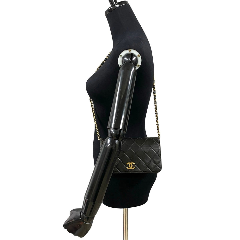 shoulder bag chanel