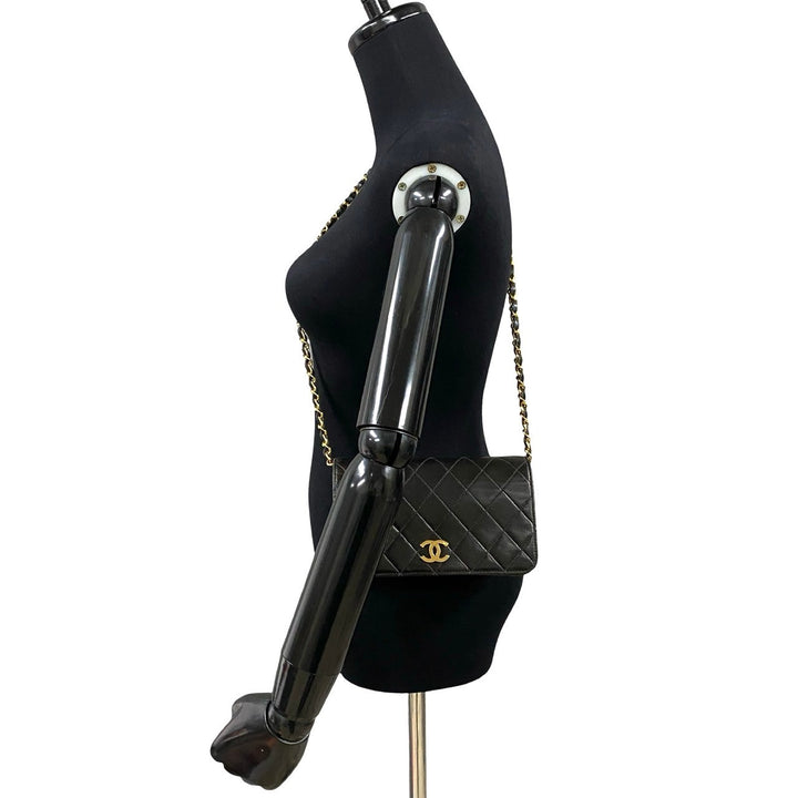 shoulder bag chanel