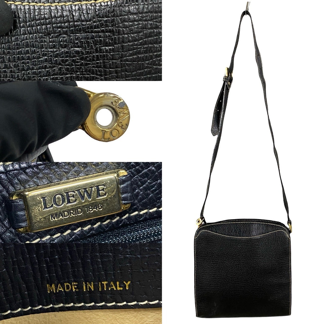 ショルダーバッグ ロエベ