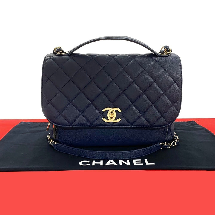 CHANEL ビジネス アフィニティ