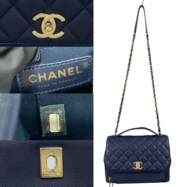 CHANEL ビジネス アフィニティ