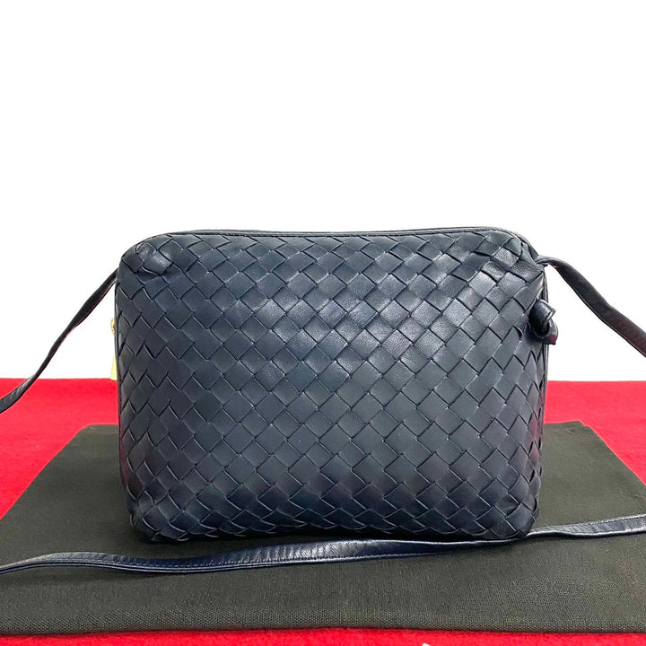 BOTTEGA VENETA イントレチャート