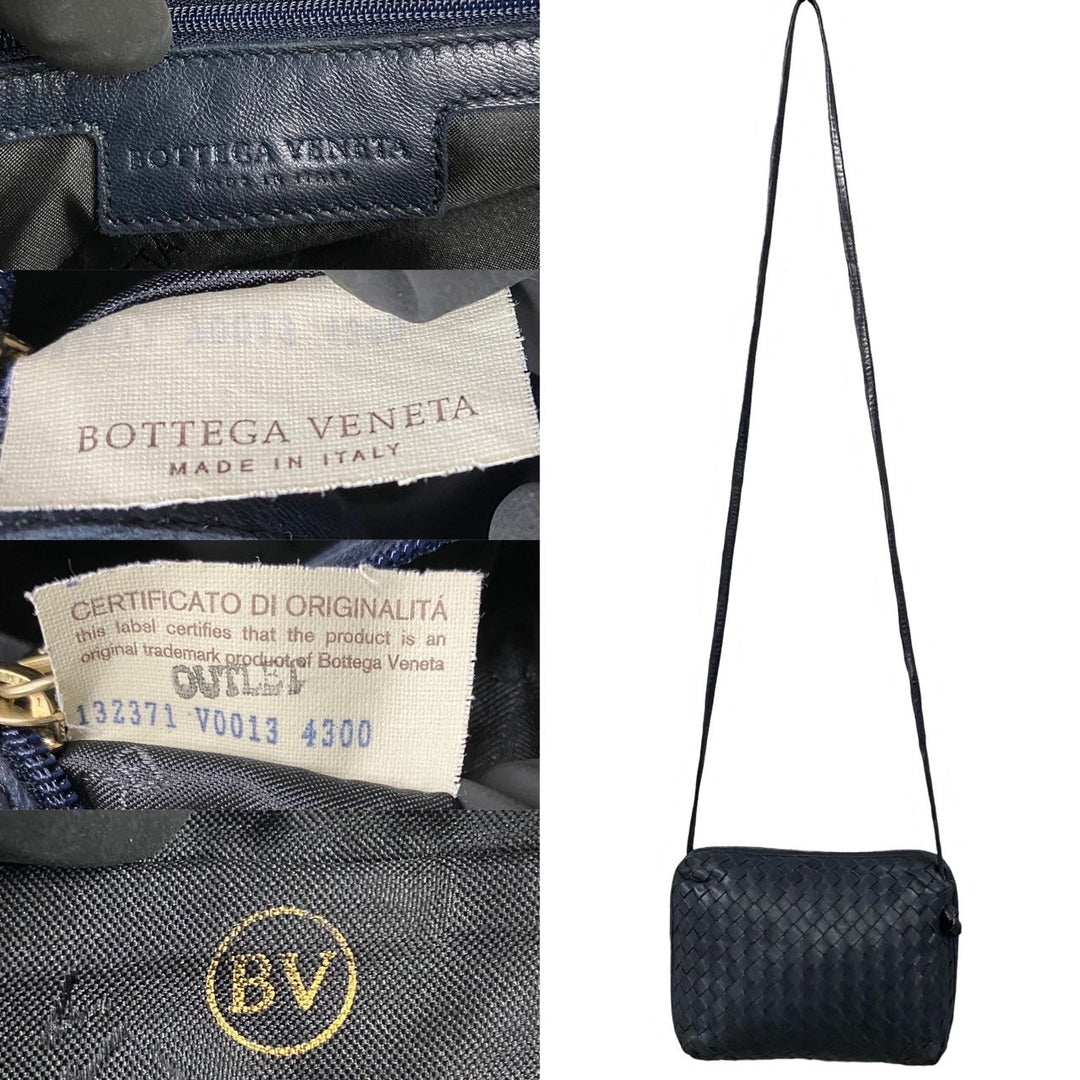 BOTTEGA VENETA イントレチャート