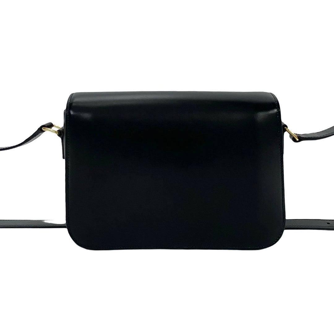 CELINE クラシック トリオンフ ミディアム – ヴィンテージブランド  