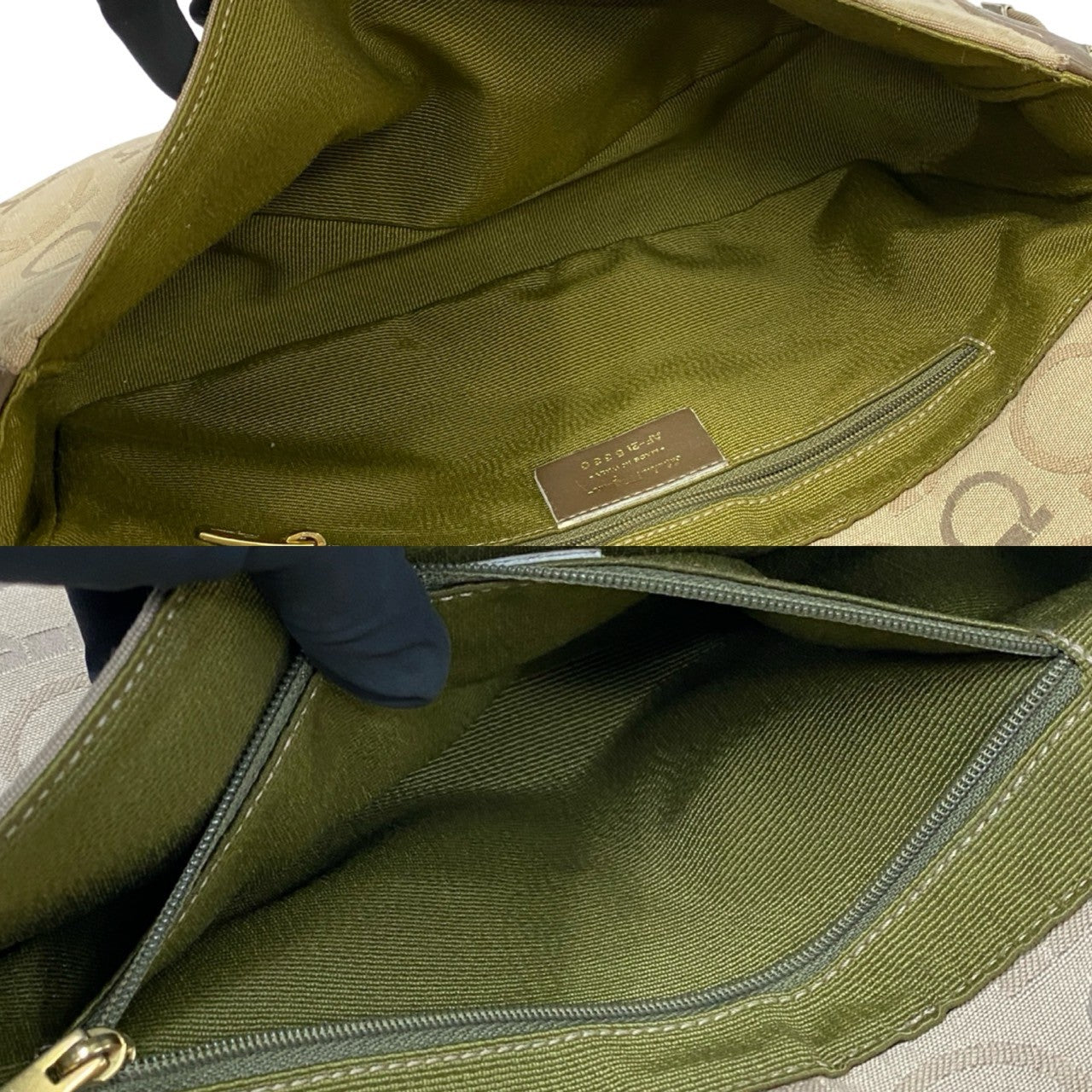 Salvatore Ferragamo – Trip