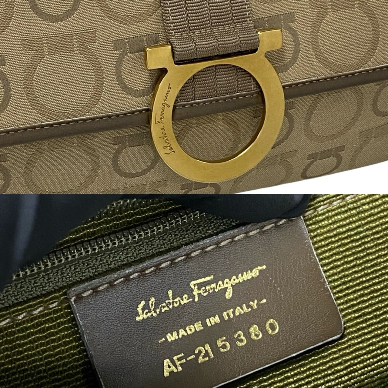 Salvatore Ferragamo – Trip