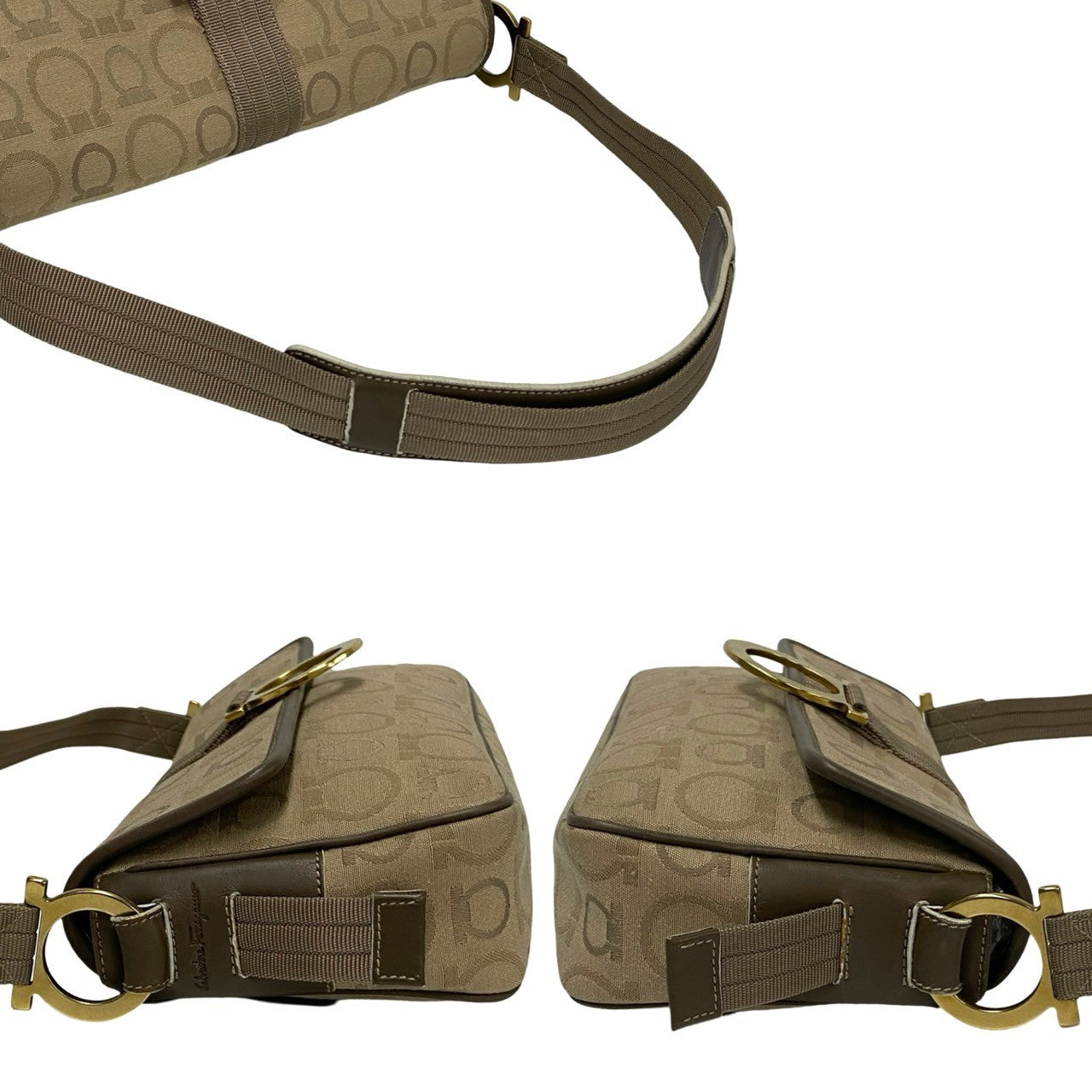 Salvatore Ferragamo – Trip