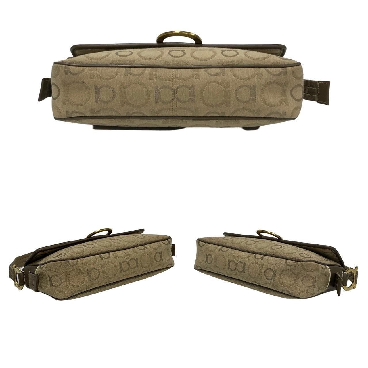 Salvatore Ferragamo – Trip