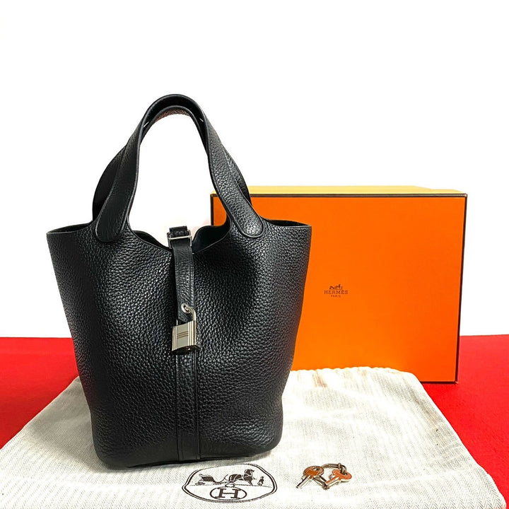 HERMES ピコタンロックPM