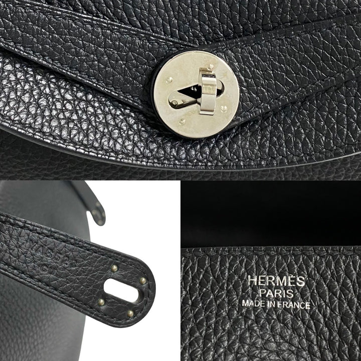 HERMES リンディ30