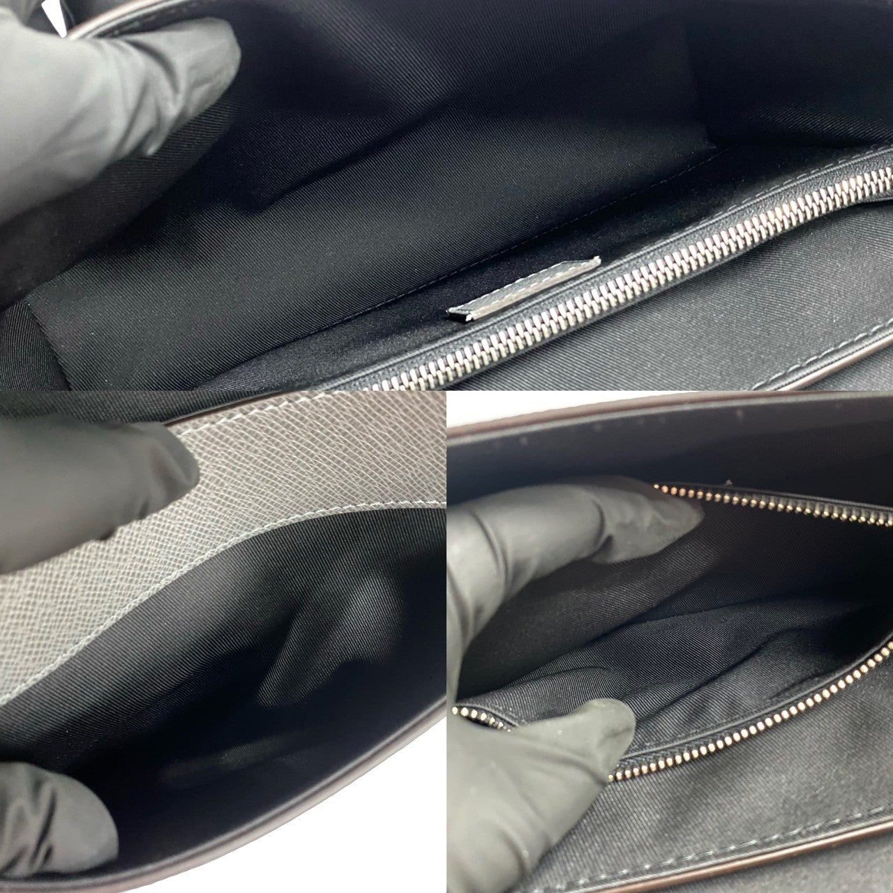 LOUIS VUITTON ニューフラップメッセンジャー – Trip