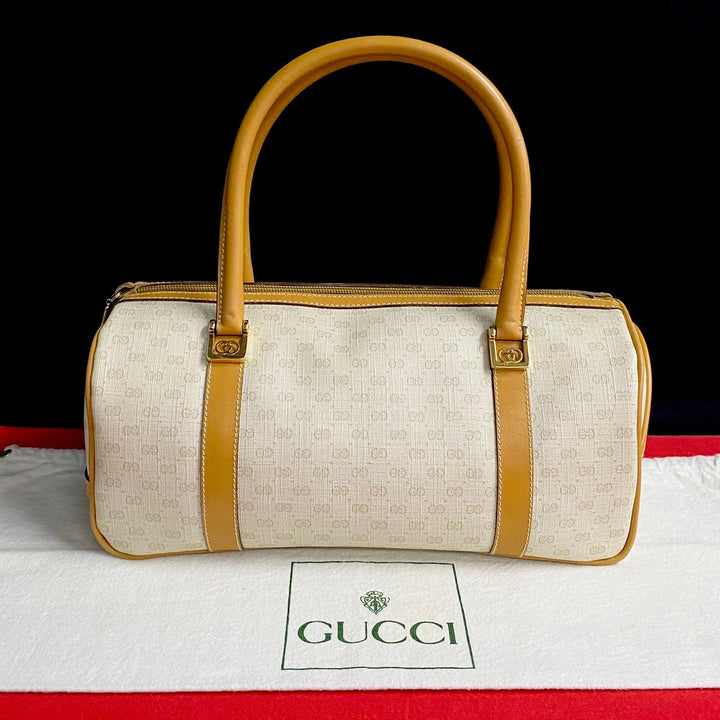 GUCCI Vintage