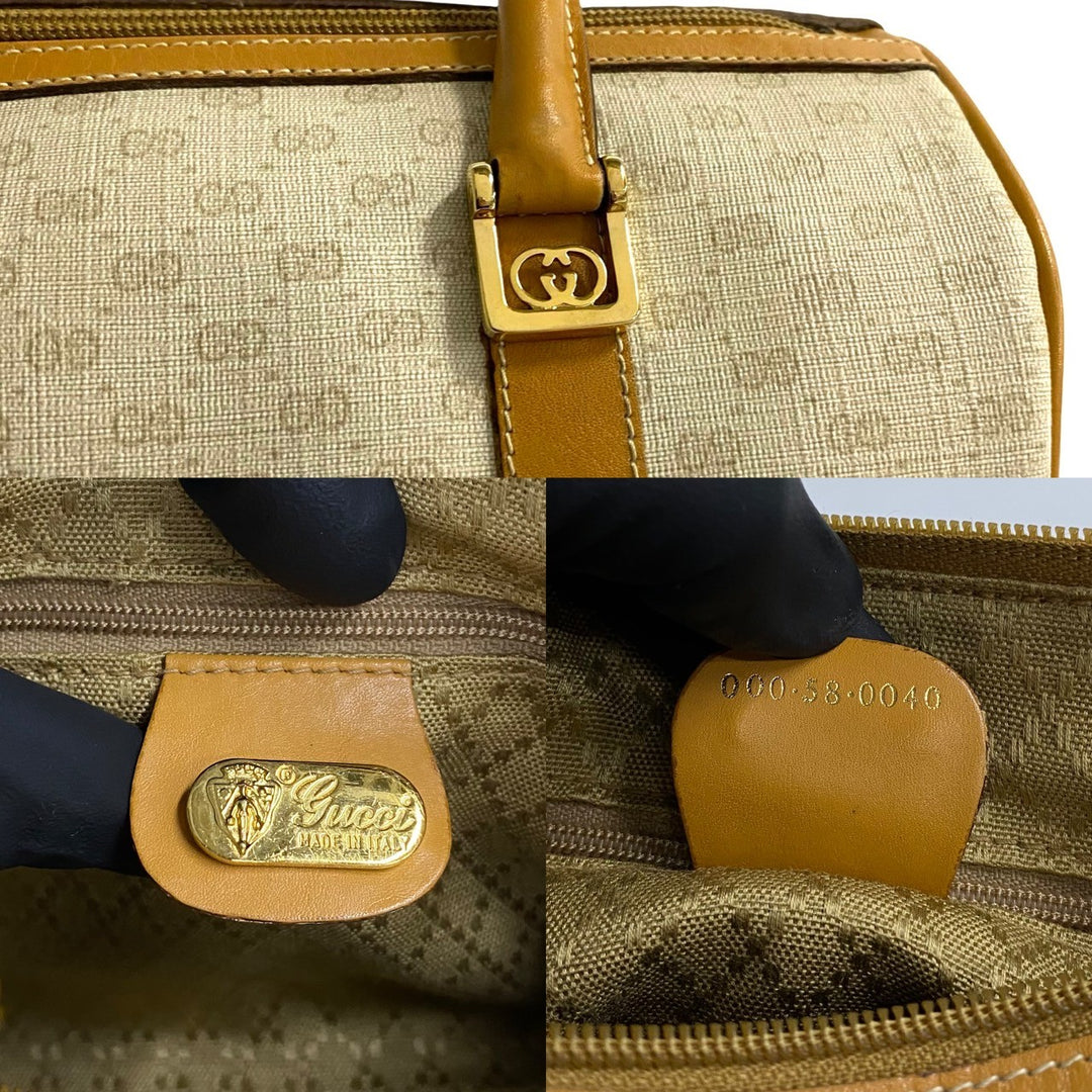 GUCCI Vintage