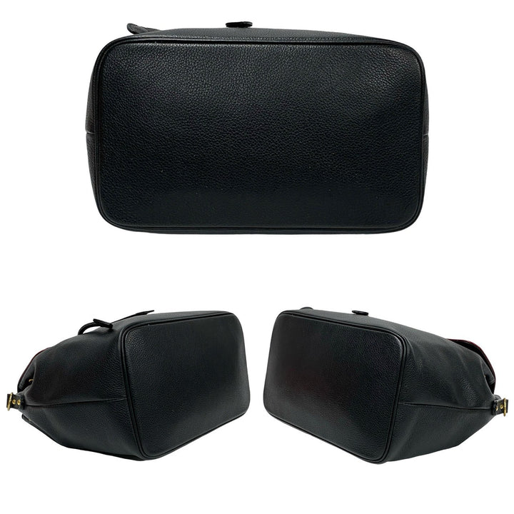 ショルダーバッグ イヴ・サンローラン YSL パンチング