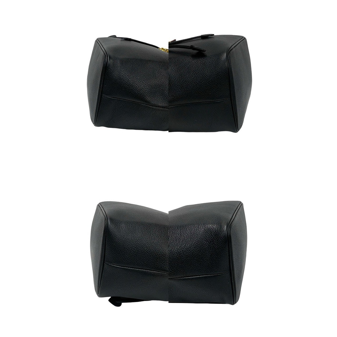 ショルダーバッグ イヴ・サンローラン YSL パンチング