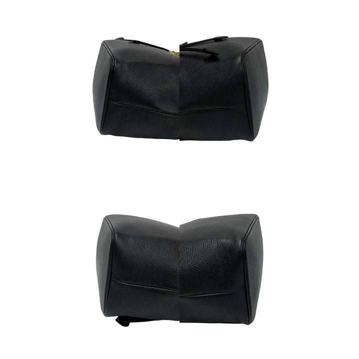 ショルダーバッグ イヴ・サンローラン YSL パンチング