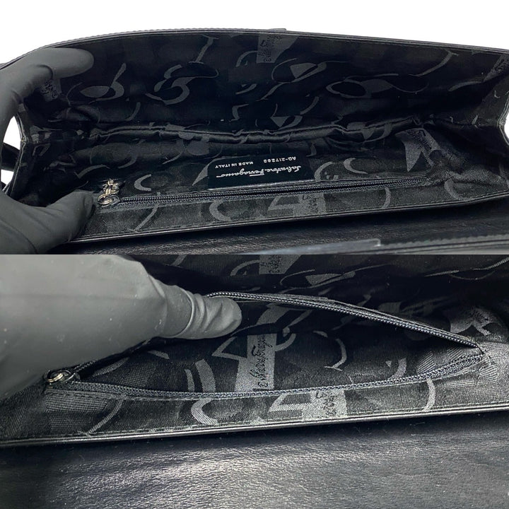 ショルダーバッグ サルヴァトーレフェラガモ