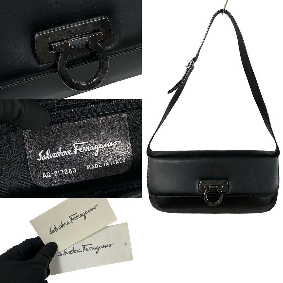 ショルダーバッグ サルヴァトーレフェラガモ
