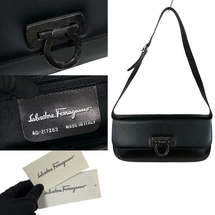 ショルダーバッグ サルヴァトーレフェラガモ