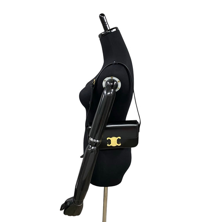 ショルダーバッグ セリーヌ トリオンフ クロード