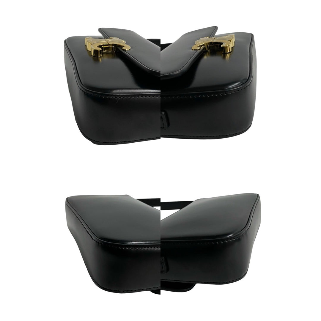 ショルダーバッグ セリーヌ トリオンフ クロード