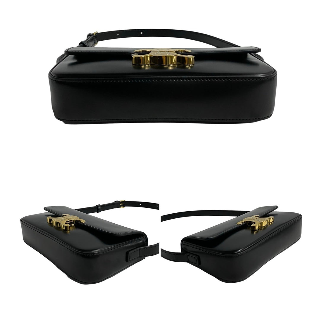 ショルダーバッグ セリーヌ トリオンフ クロード