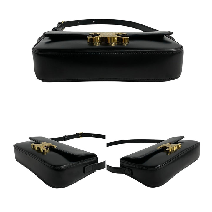 ショルダーバッグ セリーヌ トリオンフ クロード