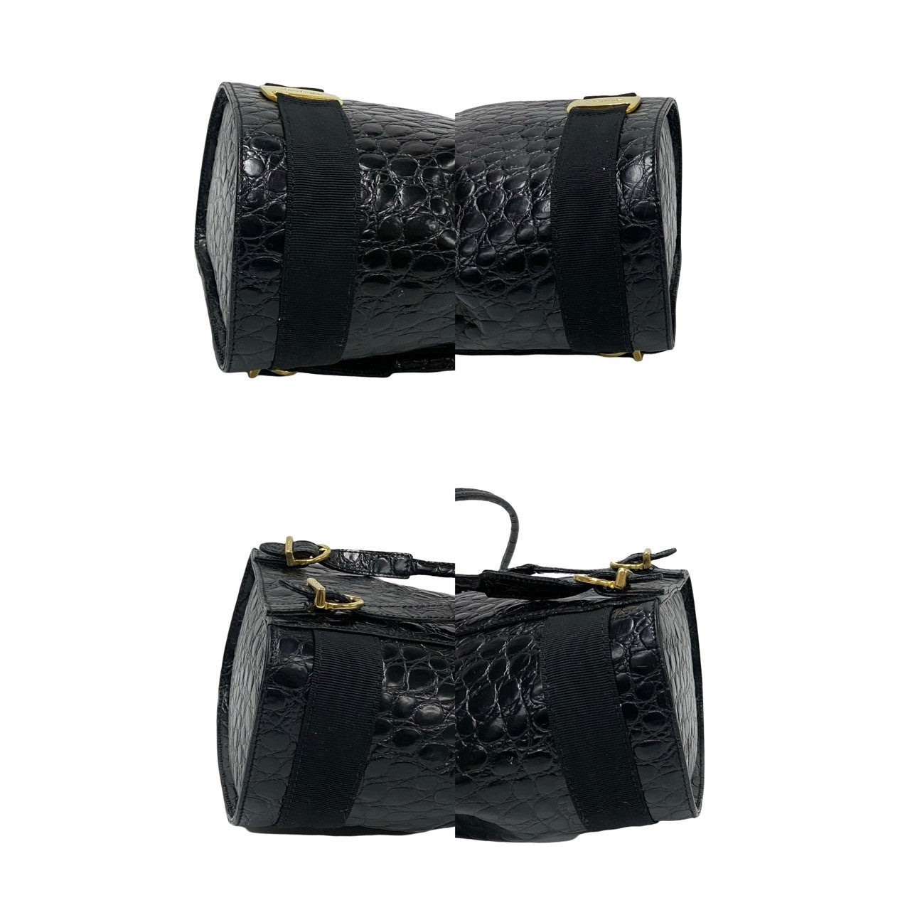 Salvatore Ferragamo Vintage – Trip