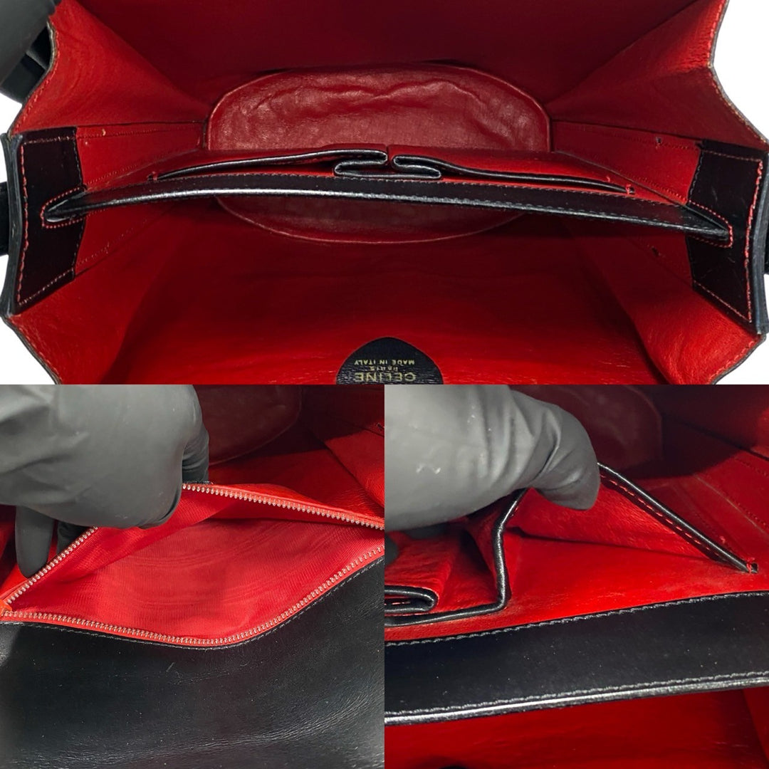 ショルダーバッグ セリーヌ