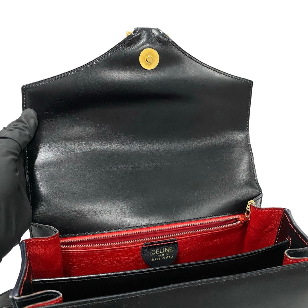 ショルダーバッグ セリーヌ