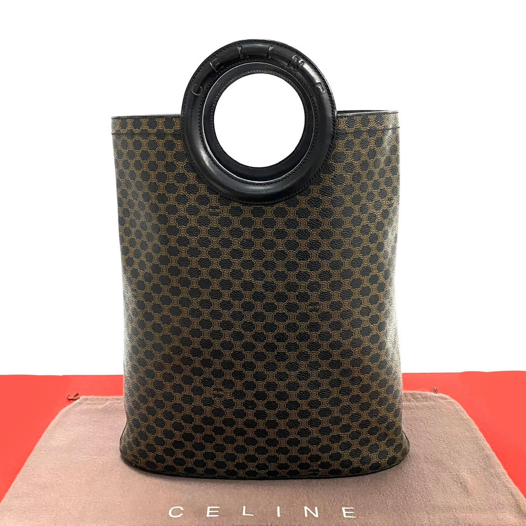 ハンドバッグ セリーヌ