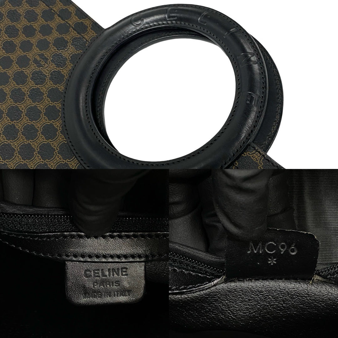 ハンドバッグ セリーヌ