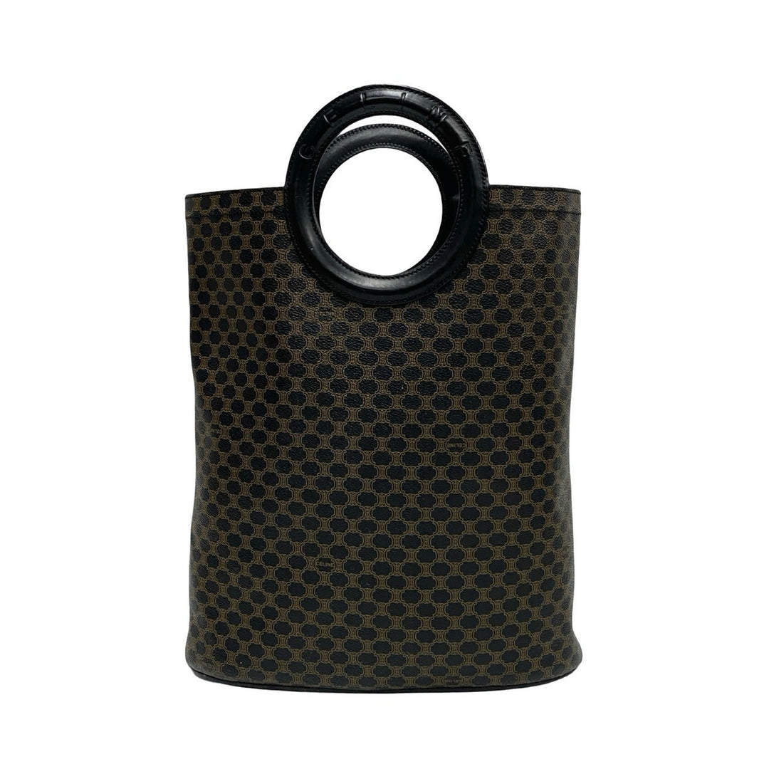 ハンドバッグ セリーヌ