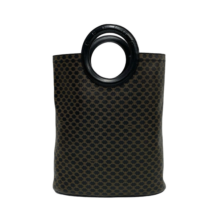 ハンドバッグ セリーヌ