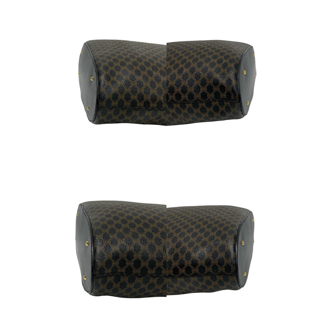 ハンドバッグ セリーヌ