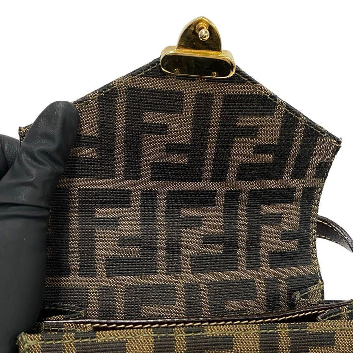 shoulder bag fendi