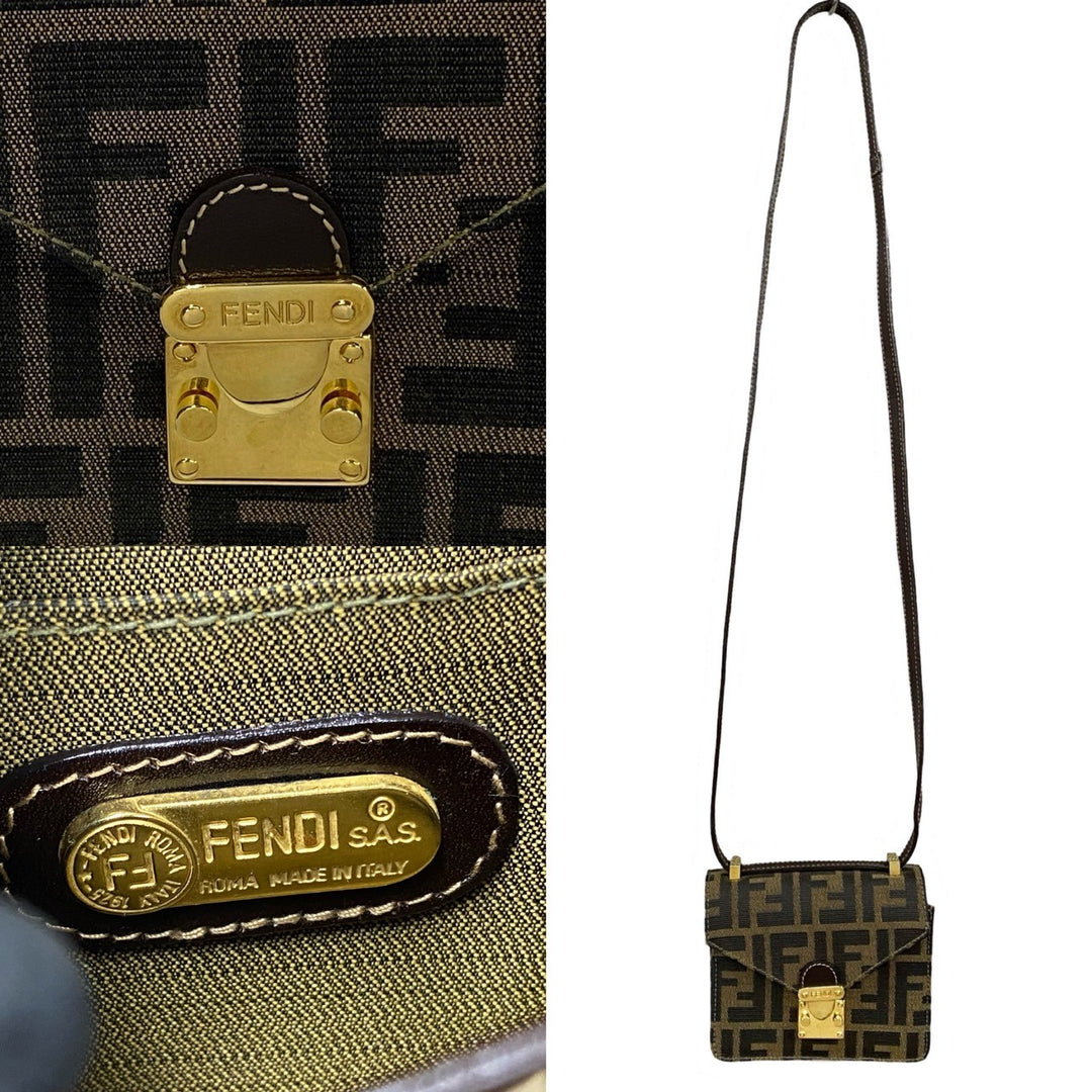 shoulder bag fendi