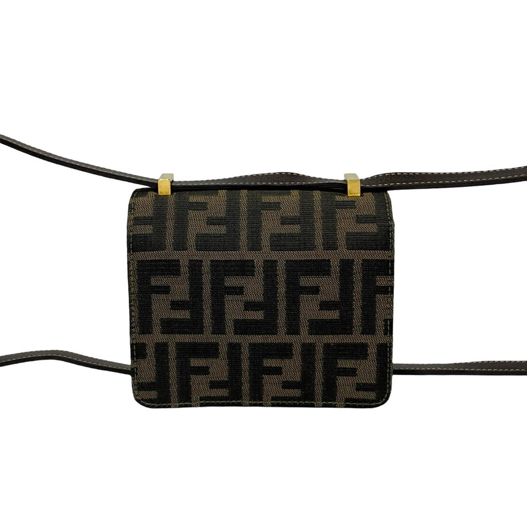 shoulder bag fendi