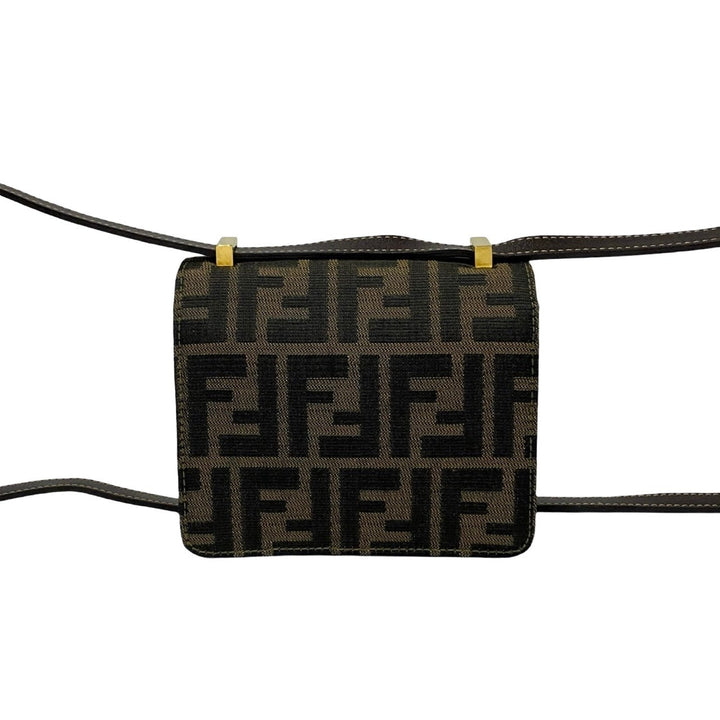 shoulder bag fendi